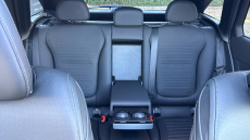 Mercedes-Benz GLC 300e 4Matic AMG Line Premium 5dr 9G-Tronic Estate